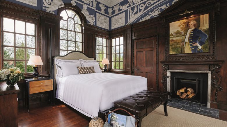 <b>Monkey Island Estate Suite</b>. Images powered by <a href="https://www.leonardoworldwide.com/" title="Leonardo Worldwide" target="_blank">Leonardo</a>.