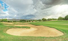 WorldMark Phoenix South Mountain