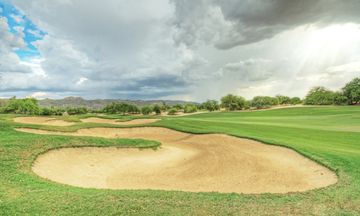 WorldMark Phoenix South Mountain