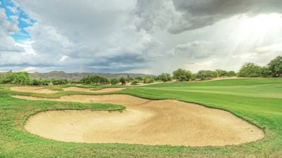 WorldMark Phoenix South Mountain