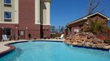 <b>Holiday Inn Express/Stes Vidor South Pool</b>. Images powered by <a href="https://www.leonardoworldwide.com/" title="Leonardo Worldwide" target="_blank">Leonardo</a>.