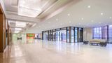 Holiday Inn Putian Xiuyu Lobby