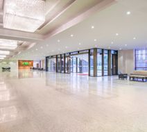 Holiday Inn Putian Xiuyu Lobby