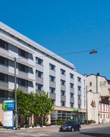 Holiday Inn Express Frankfurt Messe
