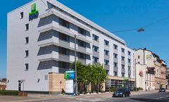 Holiday Inn Express Frankfurt Messe