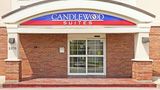 Candlewood Suites Exterior