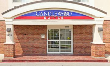 Candlewood Suites