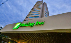 Holiday Inn Goiania