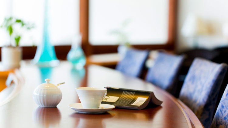 Holiday Inn ANA Resort Miyazaki Restaurant