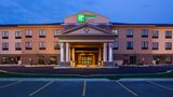<b>Holiday Inn Express and Suites Exterior</b>. Images powered by <a href="https://www.leonardoworldwide.com/" title="Leonardo Worldwide" target="_blank">Leonardo</a>.
