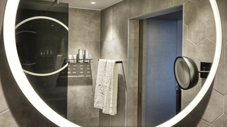 <b>Hotel Meilenstein Room</b>. Images powered by <a href="https://www.leonardoworldwide.com/" title="Leonardo Worldwide" target="_blank">Leonardo</a>.