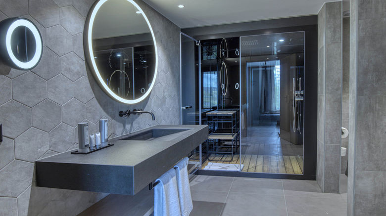 <b>Hotel Meilenstein Room</b>. Images powered by <a href="https://www.leonardoworldwide.com/" title="Leonardo Worldwide" target="_blank">Leonardo</a>.