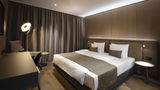 Hotel Meilenstein Room