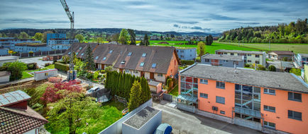 Hotel Meilenstein Exterior
