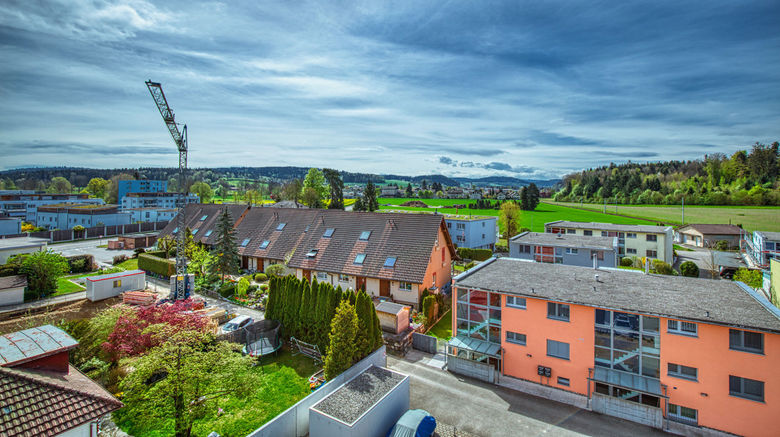 <b>Hotel Meilenstein Exterior</b>. Images powered by <a href="https://www.leonardoworldwide.com/" title="Leonardo Worldwide" target="_blank">Leonardo</a>.