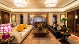 <b>InterContinental Shanghai Ruijin Hotel Suite</b>. Images powered by <a href="https://www.leonardoworldwide.com/" title="Leonardo Worldwide" target="_blank">Leonardo</a>.