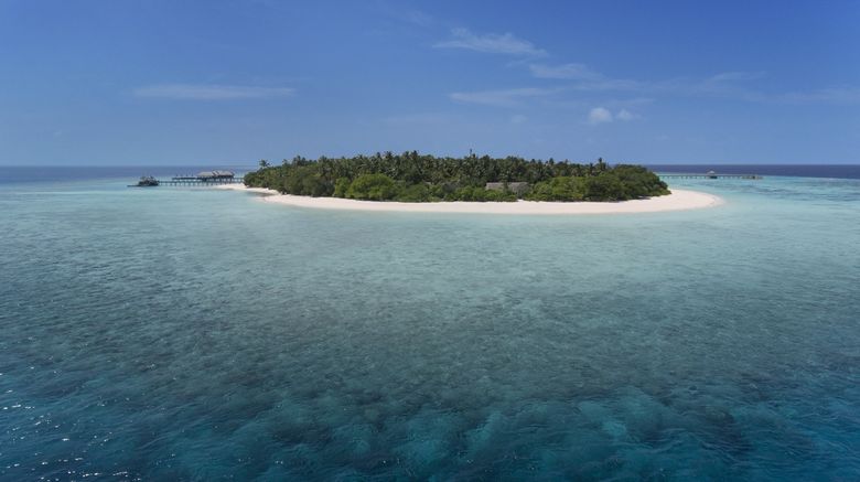 <b>Vakkaru Maldives Exterior</b>. Images powered by <a href="https://www.leonardoworldwide.com/" title="Leonardo Worldwide" target="_blank">Leonardo</a>.