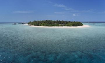 Vakkaru Maldives