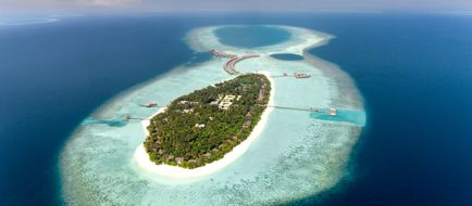 Vakkaru Maldives Exterior