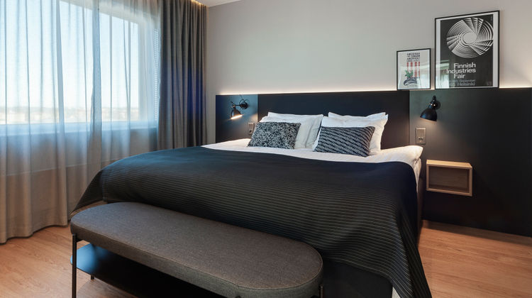 Holiday Inn Helsinki Suite