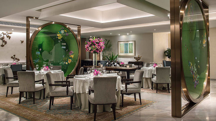 The Peninsula Beijing Restaurant