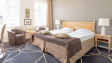 Dania Hotel Room