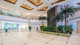 Holiday Inn Chang An West Beijing Lobby