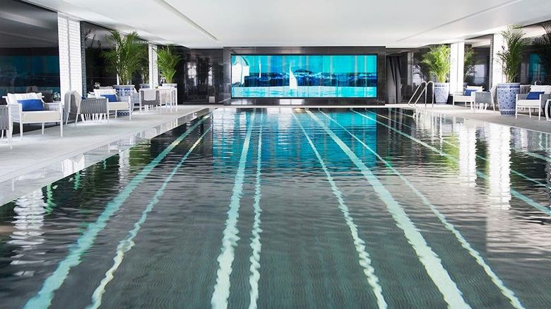 <b>The Peninsula Beijing Recreation</b>. Images powered by <a href="https://www.leonardoworldwide.com/" title="Leonardo Worldwide" target="_blank">Leonardo</a>.