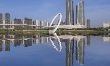 Jumeirah Nanjing