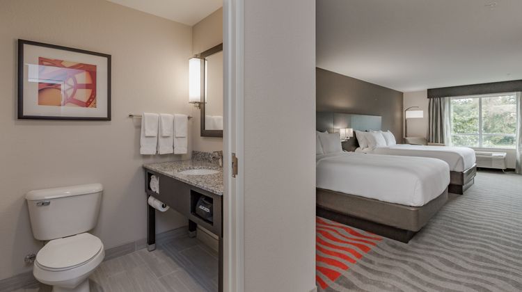 Holiday Inn Mishawaka-Conterence Center Room