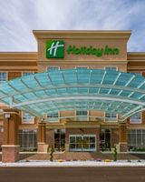 Holiday Inn Mishawaka-Conterence Center