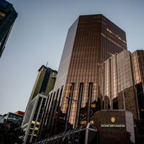 InterContinental Wellington