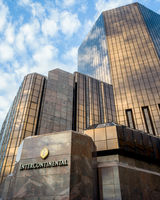 InterContinental Wellington