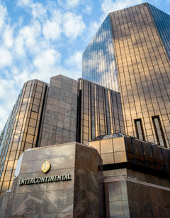 InterContinental Wellington
