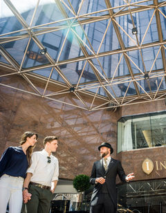 InterContinental Wellington