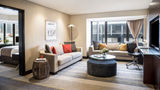 InterContinental Wellington Suite