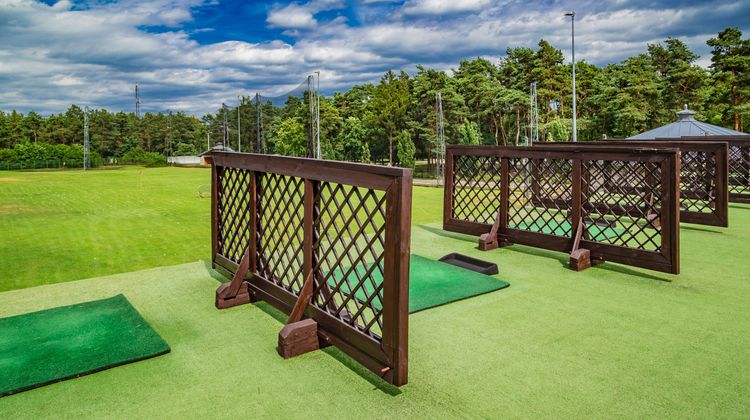 Holiday Inn Golf