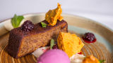 Crowne Plaza Queenstown Restaurant