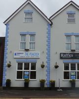 The Peacock Townhouse Hotel