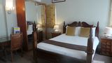 The Peacock Townhouse Hotel Room