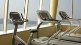 Hotel Indigo Xiamen Harbour Health Club