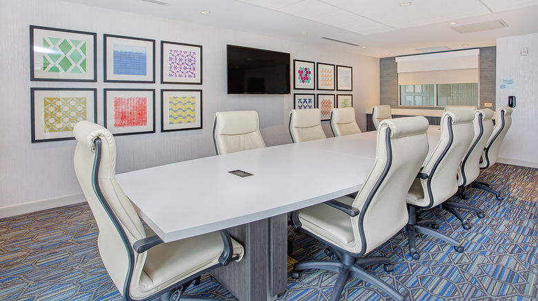 <b>Holiday Inn Express & Suites Covington Meeting</b>. Images powered by <a href="https://www.leonardoworldwide.com/" title="Leonardo Worldwide" target="_blank">Leonardo</a>.