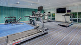 Holiday Inn Express & Suites Covington Health Club