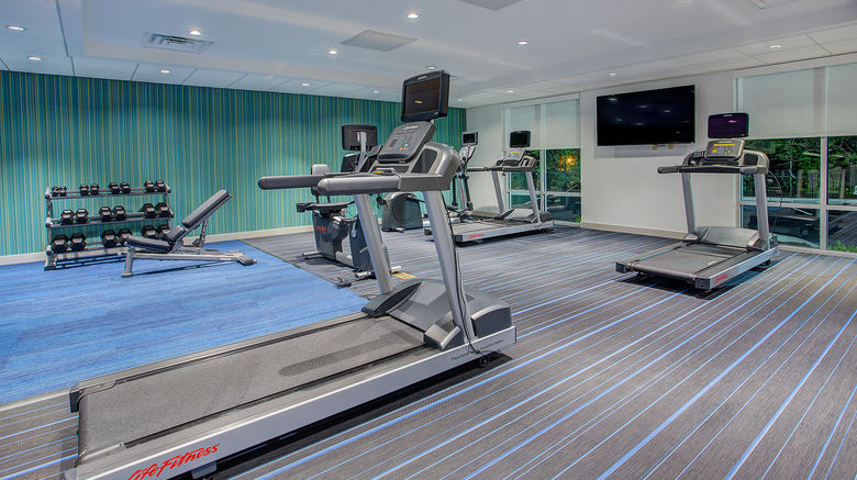<b>Holiday Inn Express & Suites Covington Health Club</b>. Images powered by <a href="https://www.leonardoworldwide.com/" title="Leonardo Worldwide" target="_blank">Leonardo</a>.