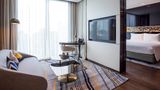 Novotel Singapore on Stevens Room