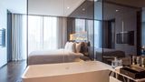 Novotel Singapore on Stevens Room