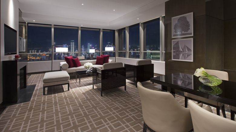 <b>Niccolo Chongqing Hotel Suite</b>. Images powered by <a href="https://www.leonardoworldwide.com/" title="Leonardo Worldwide" target="_blank">Leonardo</a>.
