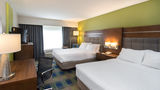 <b>Holiday Inn Express Hotel & Suites Suite</b>. Images powered by <a href="https://www.leonardoworldwide.com/" title="Leonardo Worldwide" target="_blank">Leonardo</a>.