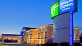 <b>Holiday Inn Express Hotel & Suites Exterior</b>. Images powered by <a href="https://www.leonardoworldwide.com/" title="Leonardo Worldwide" target="_blank">Leonardo</a>.