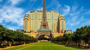 The Parisian Macao